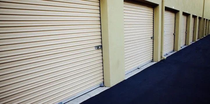 Storage units